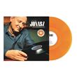 Les Essentielles Vinyle Orange Transparent