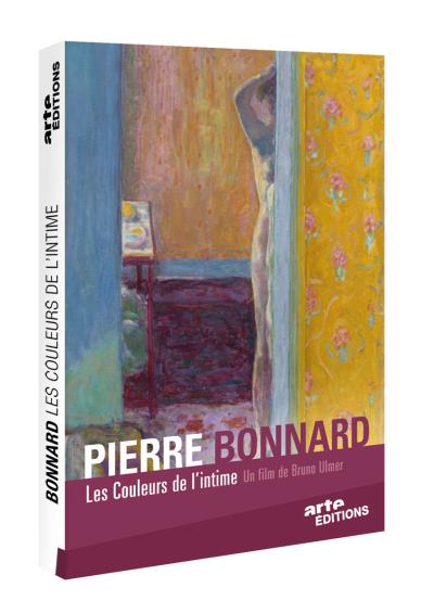 Pierre Bonnard : Les couleurs de l'intime DVD