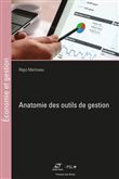 Anatomie des outils de gestion