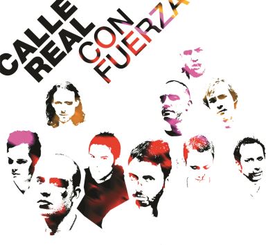 Con fuerza