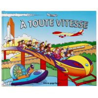 A toute vitesse