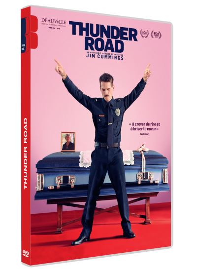 Thunder Road DVD