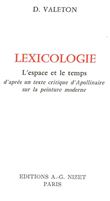 Lexicologie