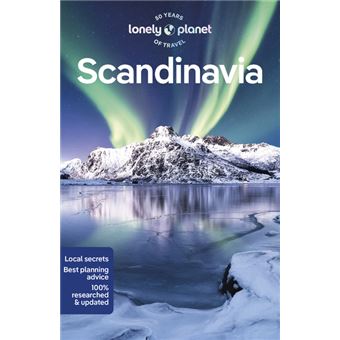Scandinavia 14ed - anglais