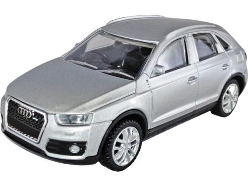 MONDO MT ASSORTIMENT CITY 1:43