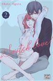 Switch Love T02