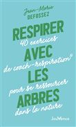 Respirer avec les arbres