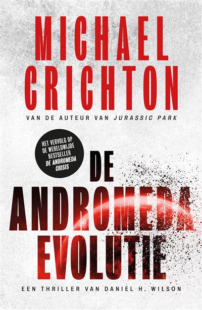 De Andromeda Evolutie
