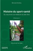 Histoire du sport-santé