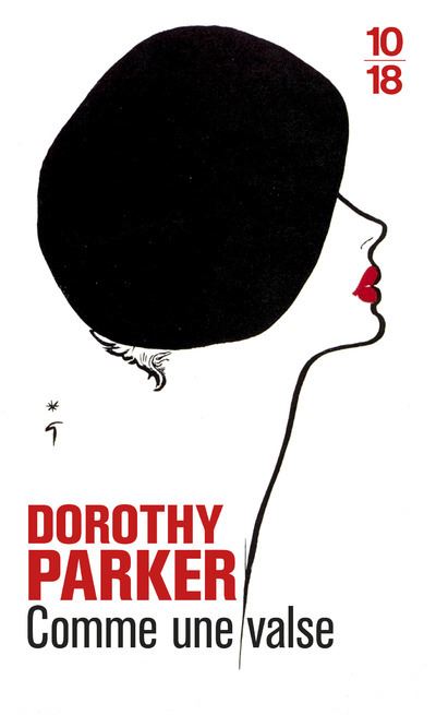 Comme une valse - Dorothy Parker - Poche
