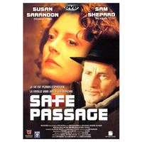 Safe passage DVD
