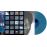 Places and Spaces Vinyle Bleu_0