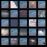 Places and Spaces Vinyle Bleu_1