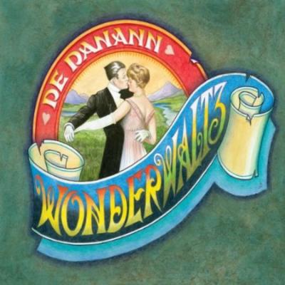 Wonder waltz