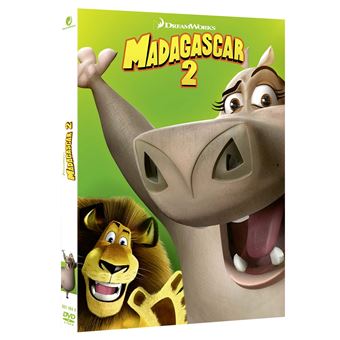 Madagascar - Madagascar - 1