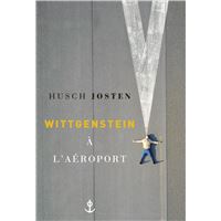 Wittgenstein à l'aéroport