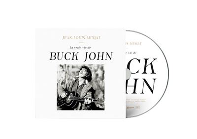 La vraie vie de Buck John