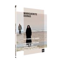 La femme du Gange DVD