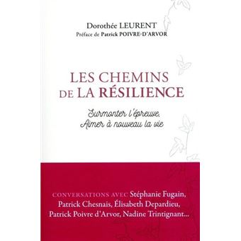 Les Chemins de la résilience