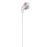 Ecouteurs sans fil Skullcandy Method Gris et rouge_1