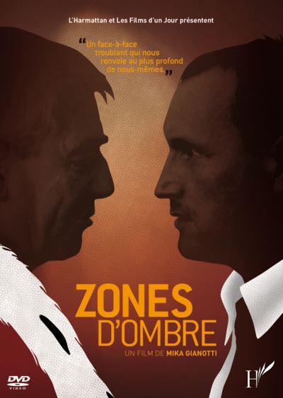 Zones d'ombre