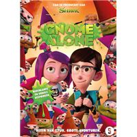 GNOME ALONE-NL