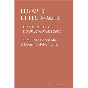 Les arts et les images