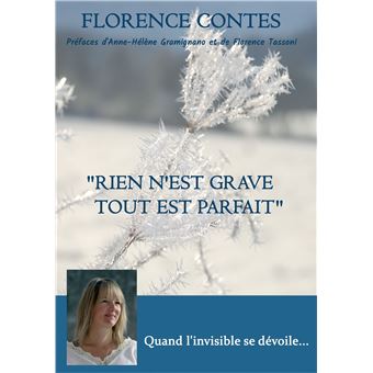 Rien n'est grave, tout est parfait