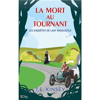 La mort au tournant