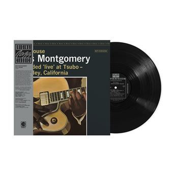Full House - Vinilo