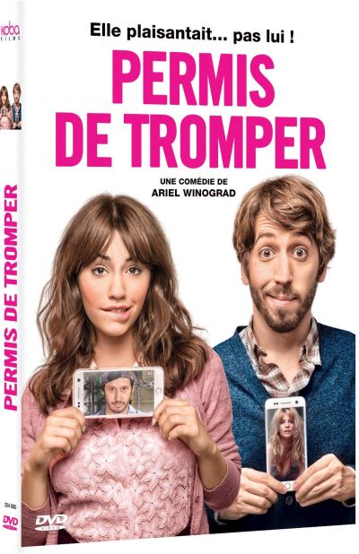 Permis de tromper
