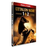 L'Etalon noir - Le Retour de l'Etalon noir - Coffret