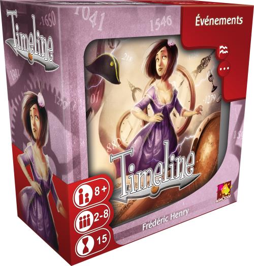 Asmo Jeu De Cartes Asmodée Timeline Evènements