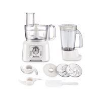 Moulinex DoubleForce FP544110 Compact Multifunctionele Robot
