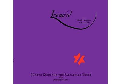Leonard book of angels vol 30/music by john zorn