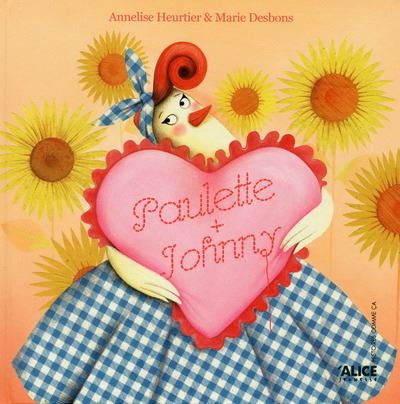 Paulette et Johnny