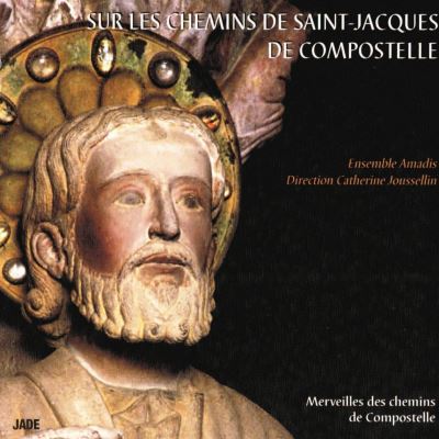 Sur les chemins de Saint-Jacques de Compostelle