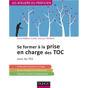 Se former à la prise en charge des TOC - avec les TCC
