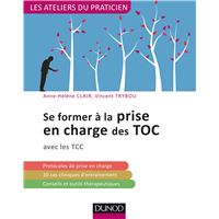 Se former à la prise en charge des TOC - avec les TCC