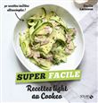 Recettes light au Cookeo - Super facile