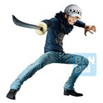 Figurine Bandaï 8141 One Piece Ichibansho Trafalgar Law Treasure Cruise 13.5 cm