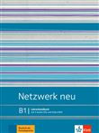 Netzwerk neu - Livre du professeur B1