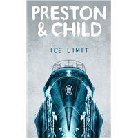 Ice Limit