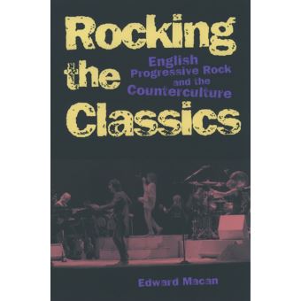Rocking the Classics - 1