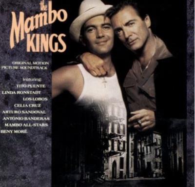 The Mambo Kings