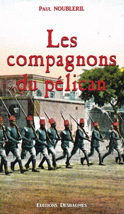Les compagnons du pélican