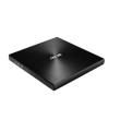Graveur externe DVD/RW Asus SDRW-08U7M-U Ultra-Fin USB + 2 M-Discs Noir