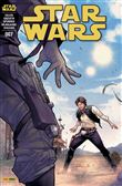 Star Wars n°7 (Couverture 1/2)