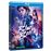 Blue Beetle Blu-ray