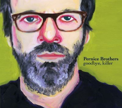 Goodbye killer/digipack/remasterise